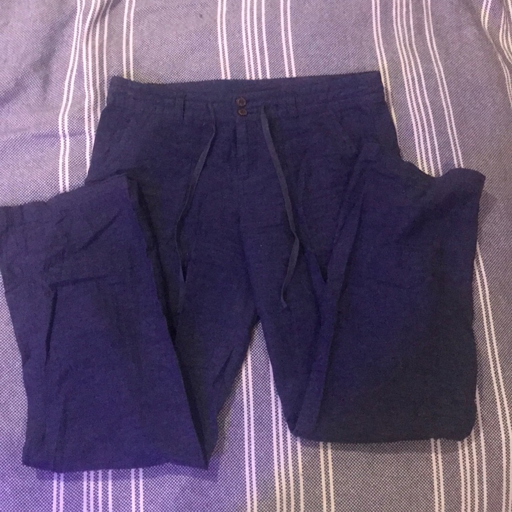 Patagonia Hemp Island Pants